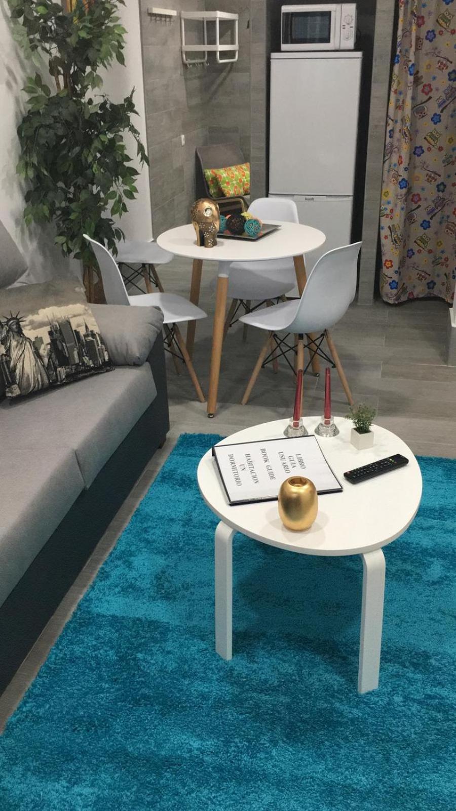 Appartement B, A 3 Minutos De La Estacion De Bus Y Tren *