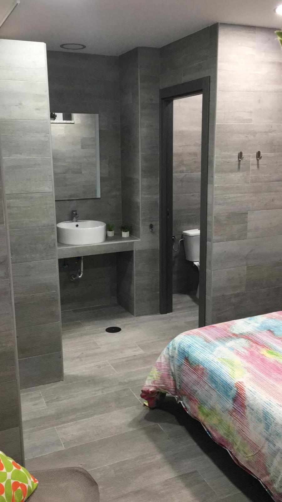 Appartement B, A 3 Minutos De La Estacion De Bus Y Tren Málaga