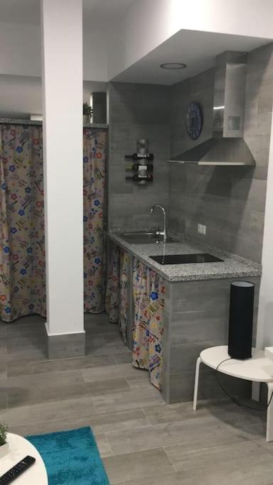Appartement B, A 3 Minutos De La Estacion De Bus Y Tren Málaga